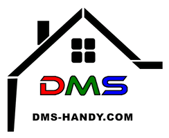 DMS Handyman logo
