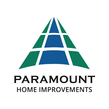 Paramount Home Improvements logo
