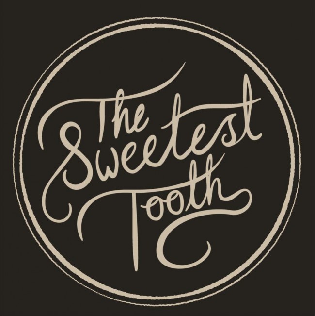 The Sweetest Tooth logo