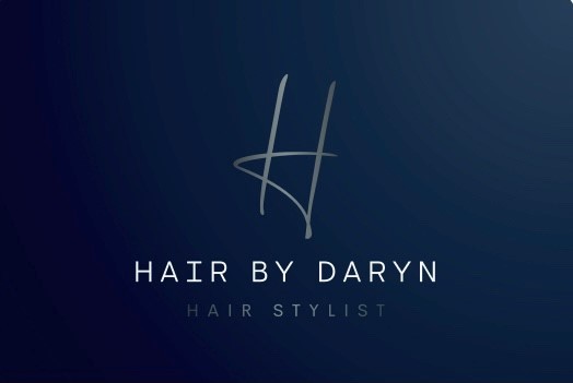 Hair by Daryn - Life of Riley logo