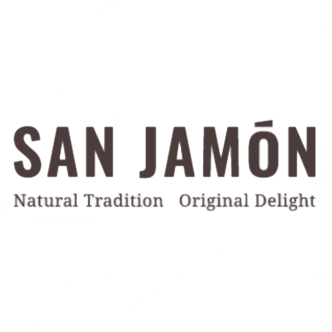 San Jamon logo