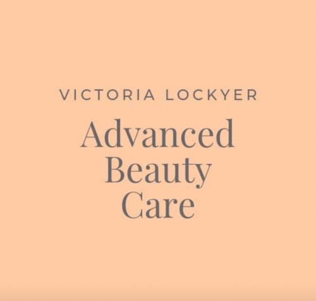 Victoria Lockyer Advanced Beauty Care  logo