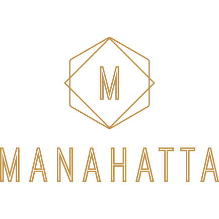 Manahatta  logo
