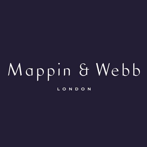 Mappin and Webb logo