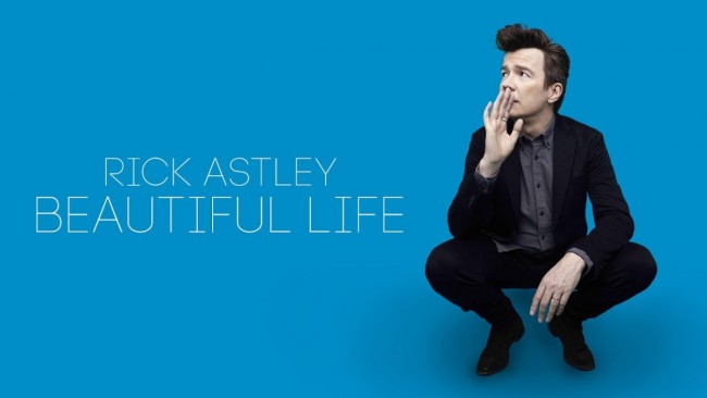 Mouth of the Tyne Festival - Rick Astley