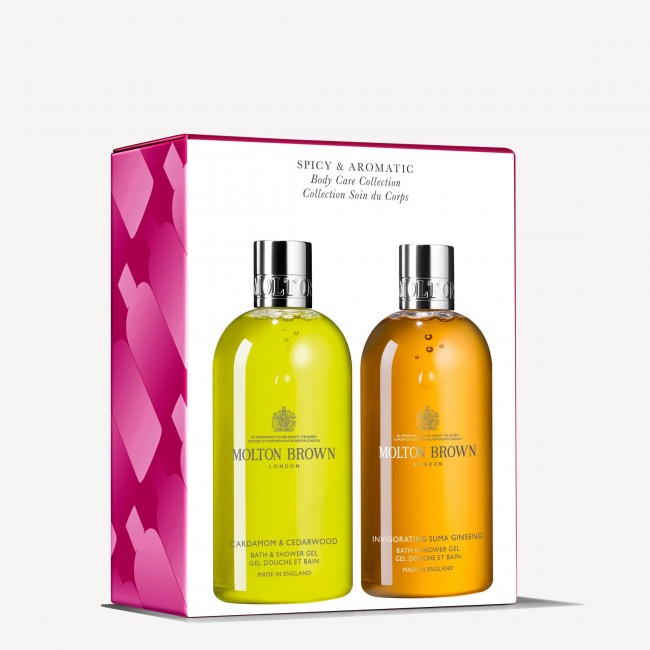 Molton Brown Limited Offer logo