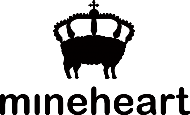 Mineheart logo