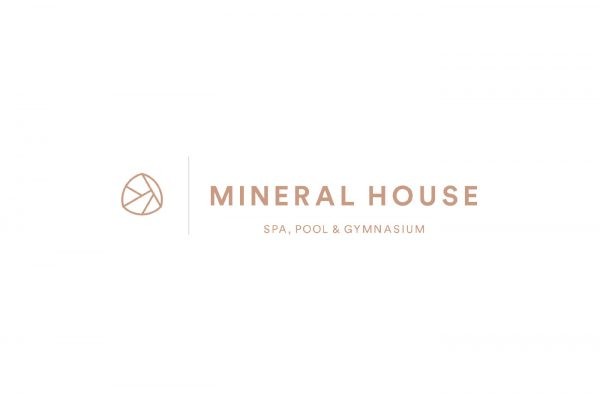 Mineral House Spa logo