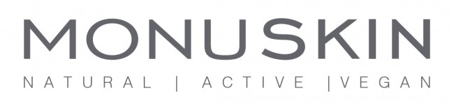Monuskin logo