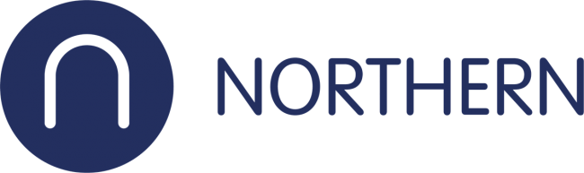 Northern Rail logo