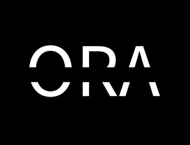 ORA Fitness logo