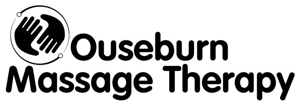 Ouseburn Massage Therapy logo