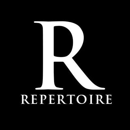 Repertoire Clothing logo