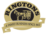 Ringtons logo