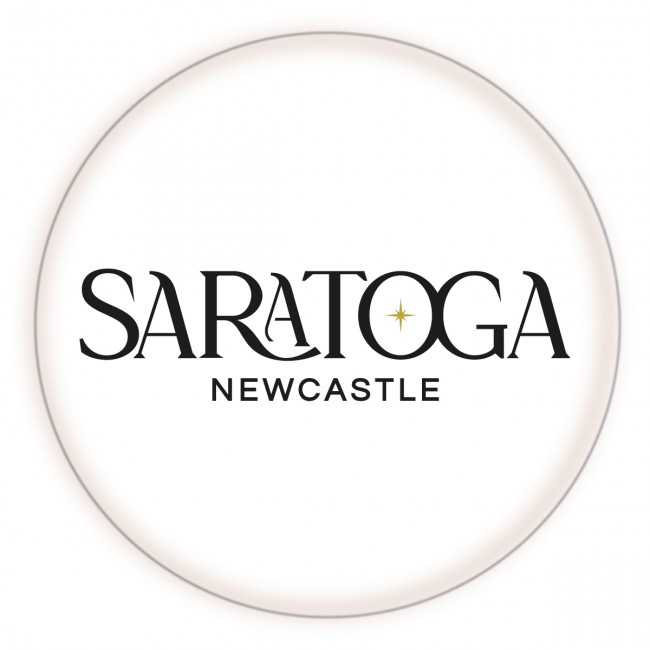 Saratoga Beauty logo