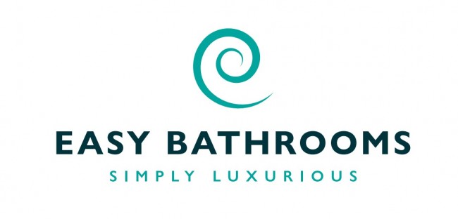 Easy Bathrooms logo