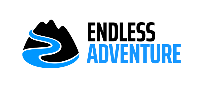 Endless Adventure North East logo