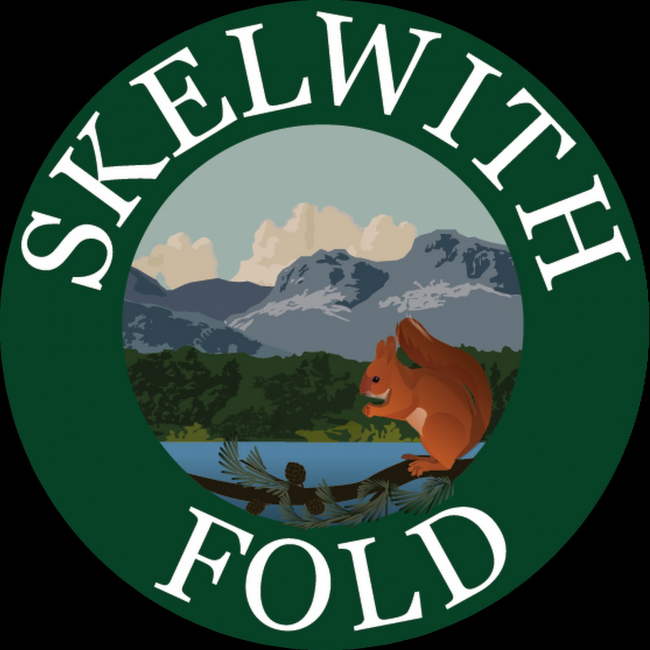 Skelwith Fold logo