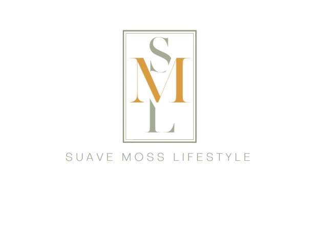 Suave Moss Lifestyle logo