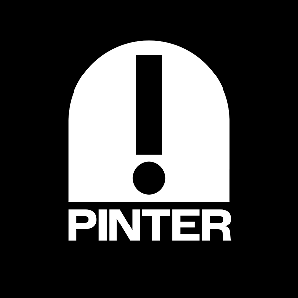 Pinter logo