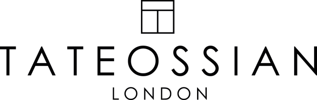 Tateossian logo