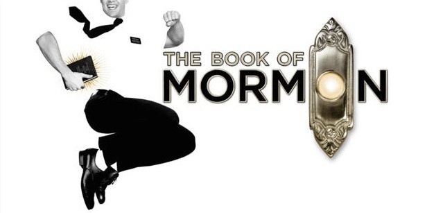 Book of Mormon at the Theatre Royal, Newcastle 