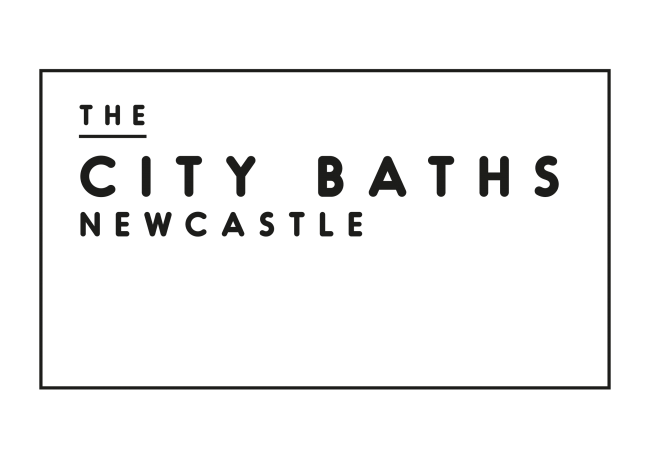 City Baths logo