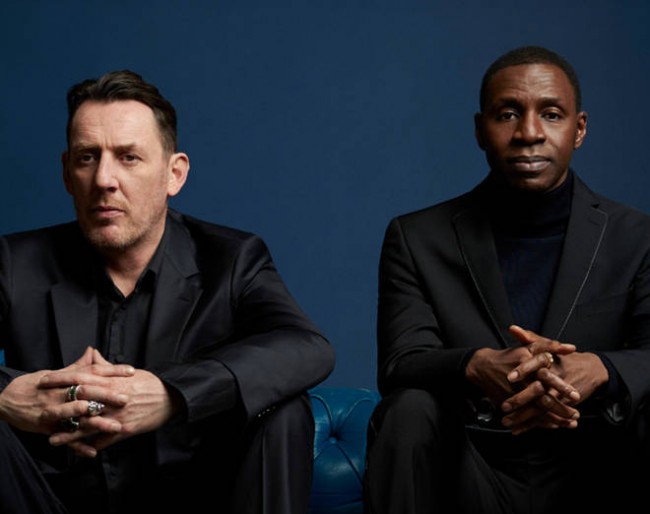 The Lighthouse Family @ Mouth of The Tyne Festival