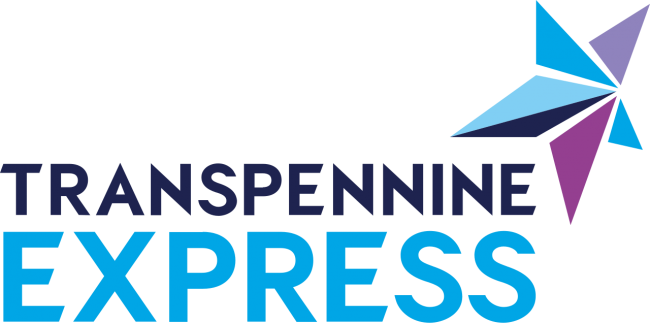 TransPennine Express logo