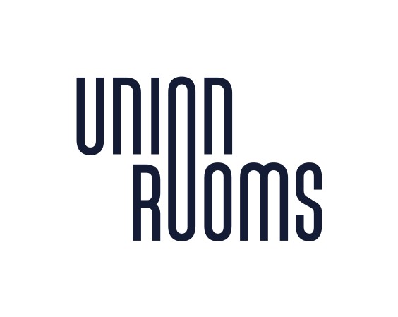 Union Rooms logo