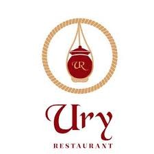 Ury Restaurant logo