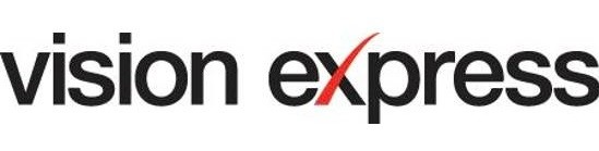Vision Express logo