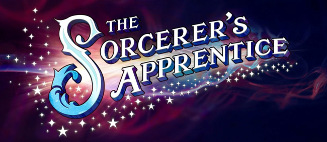 The Sorcerer's Apprentice @ The Northern Stage