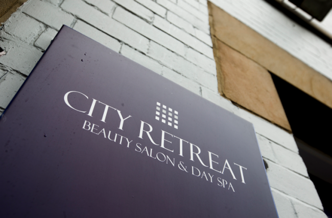 City Retreat - Beauty Passport to Self-Care Voucher
