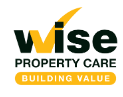 Wise Property Care logo