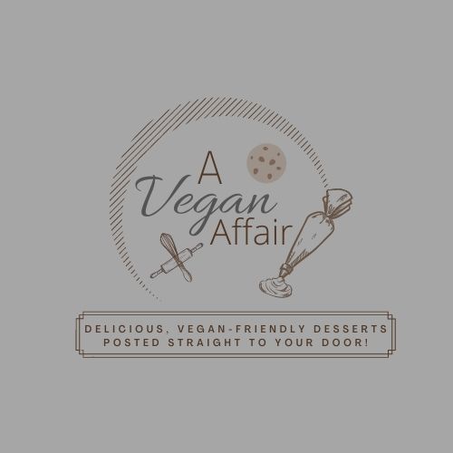 A Vegan Affair logo