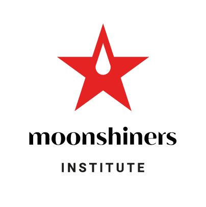 Moonshiners Institute logo