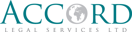 Accord Legal Services Ltd logo