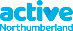 Active Northumberland logo