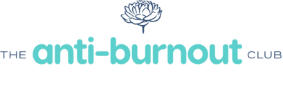 The Anti-Burnout Club logo
