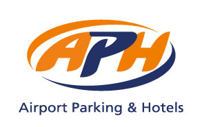 Airport Parking and Hotels logo
