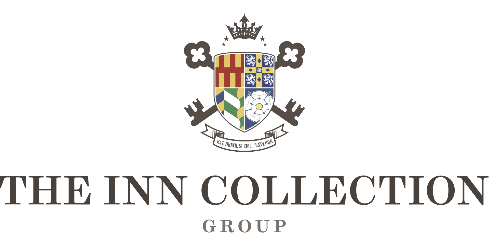 The Inn Collection logo
