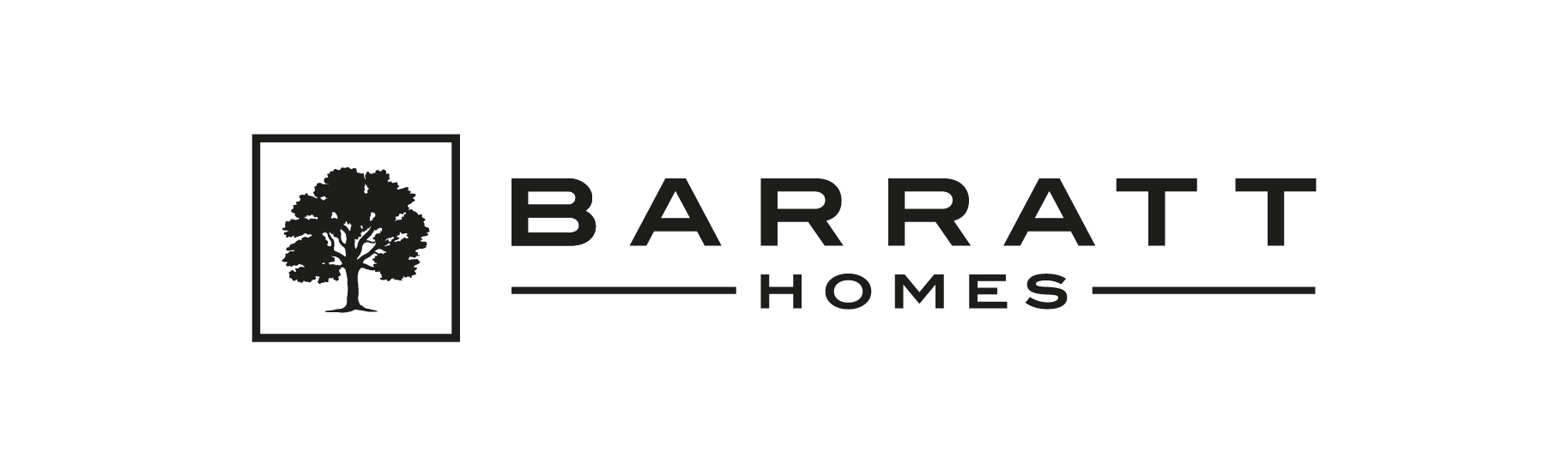 Barratt Developments North East logo