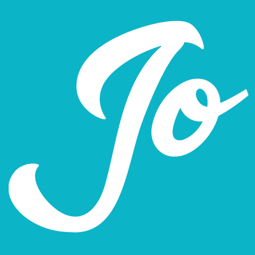 Jo’s Weekly Workout Club  logo