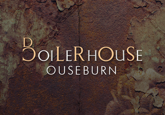 Boilerhouse Ouseburn logo