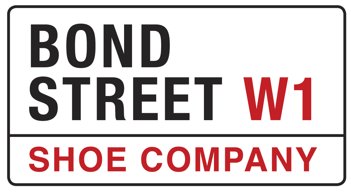 Bond Street Shoe Company logo