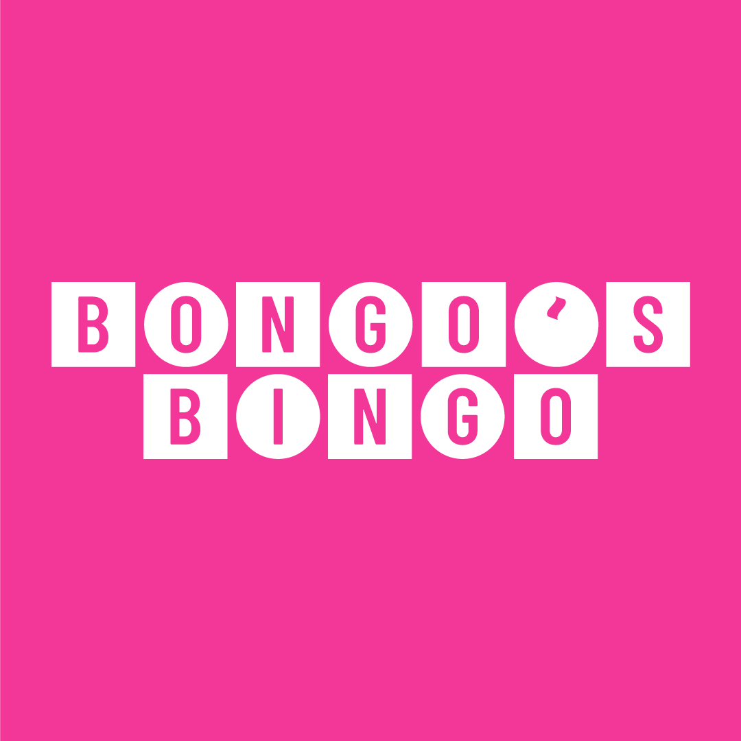 Bongo's Bingo logo