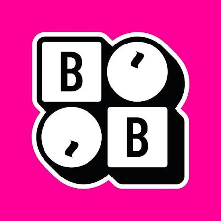 Bongo's Bingo logo