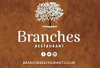 Branches Restaurant logo