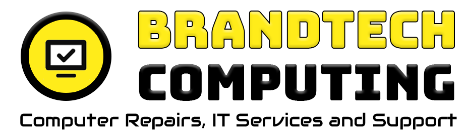 Brandtech Computing logo